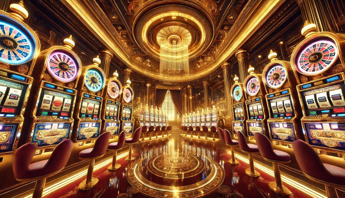 777 Royal Wheel Live Betting
